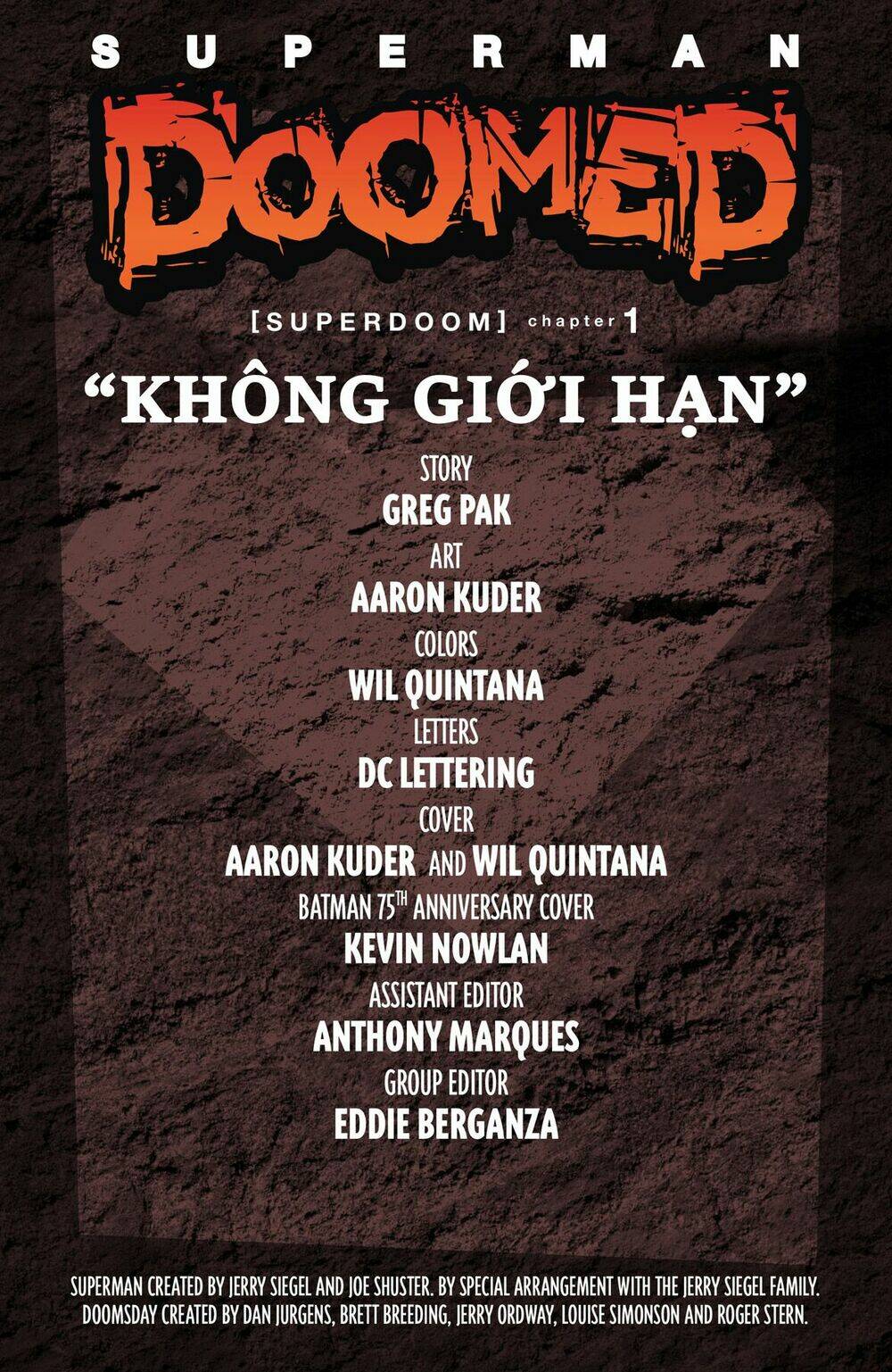 superman: doomed chapter 8 4