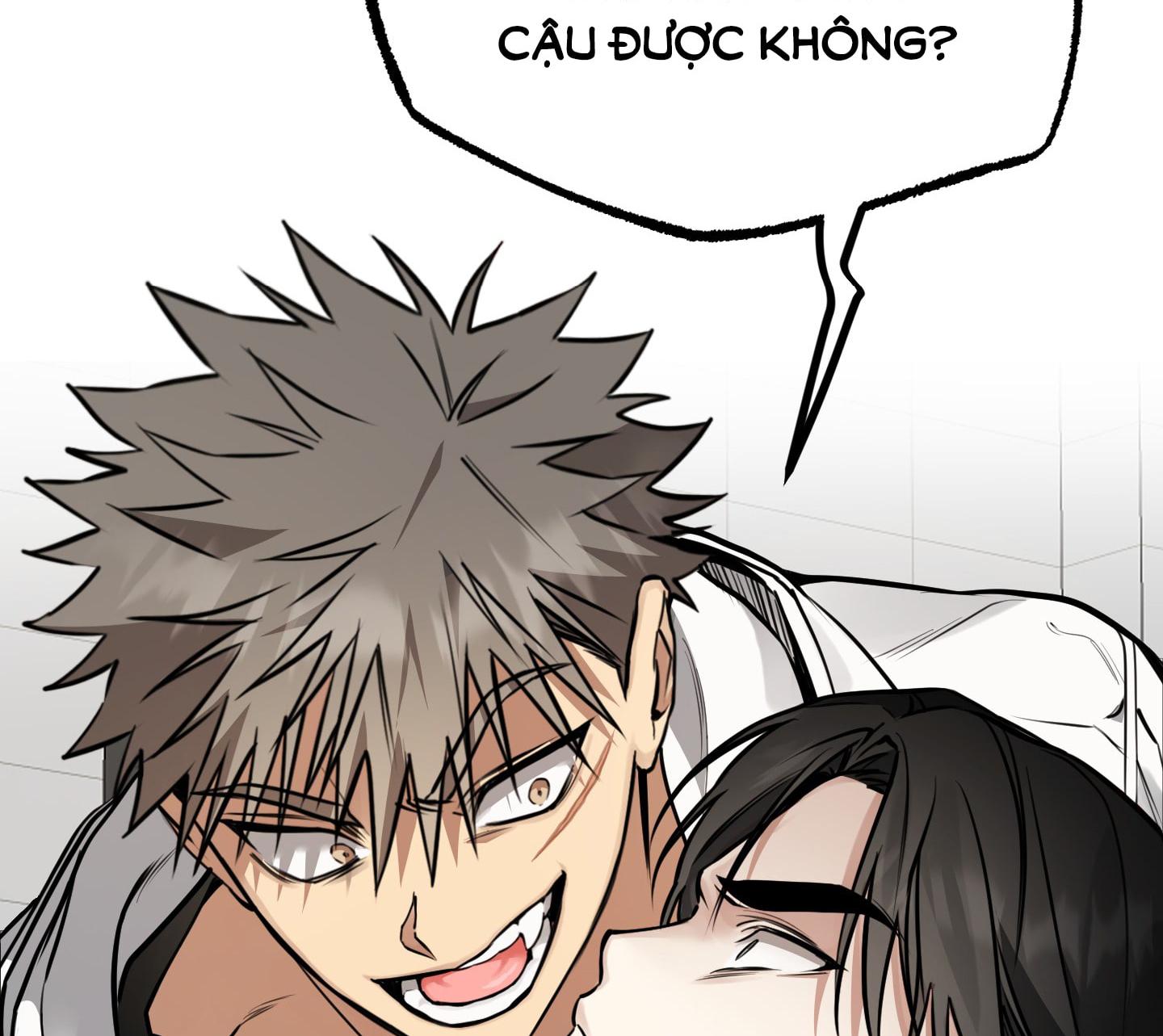 tôn kính và khát khao chapter 2 24