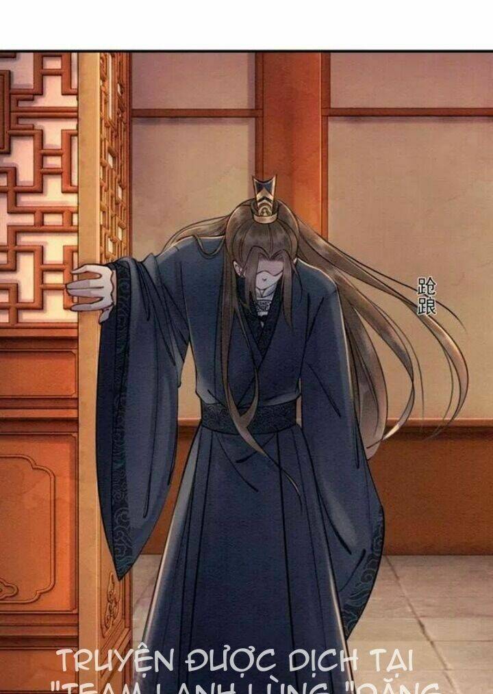 trọng sinh bá sủng nhiếp chính vương quá mạnh mẽ chapter 66 29