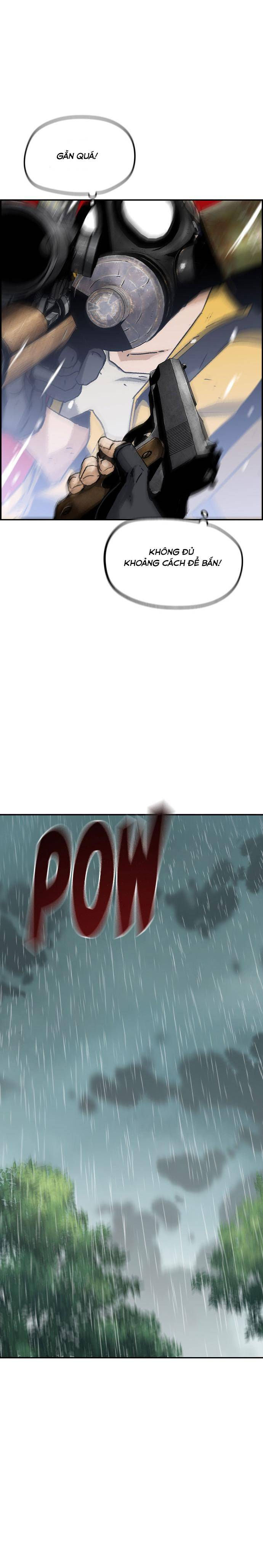 pubg - cuộc chiến sinh tồn chapter 8 31