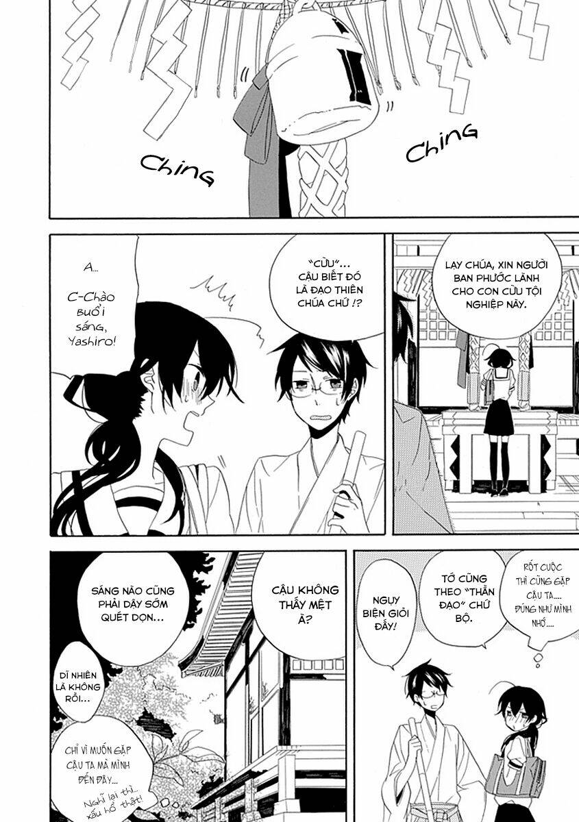 back to the jack chapter 1 17