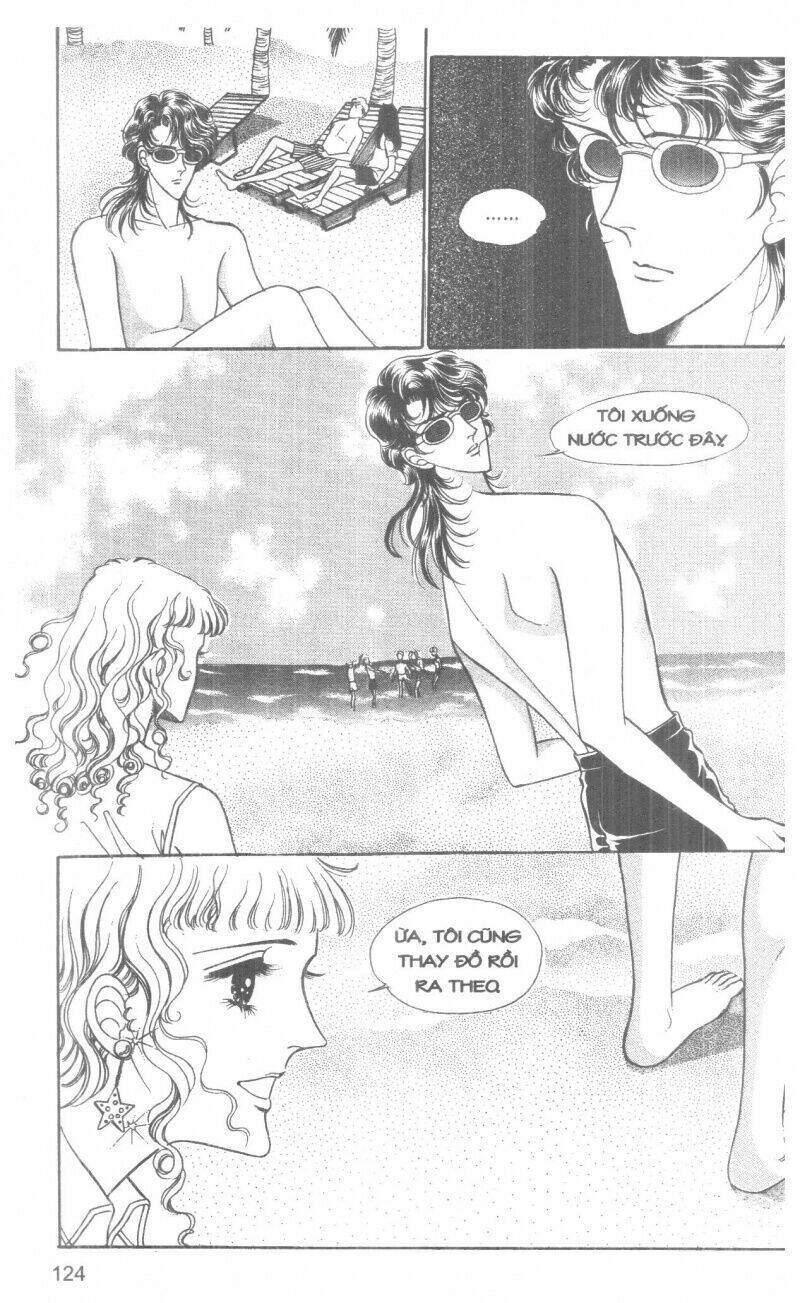 đừng chống đối chapter 2 131