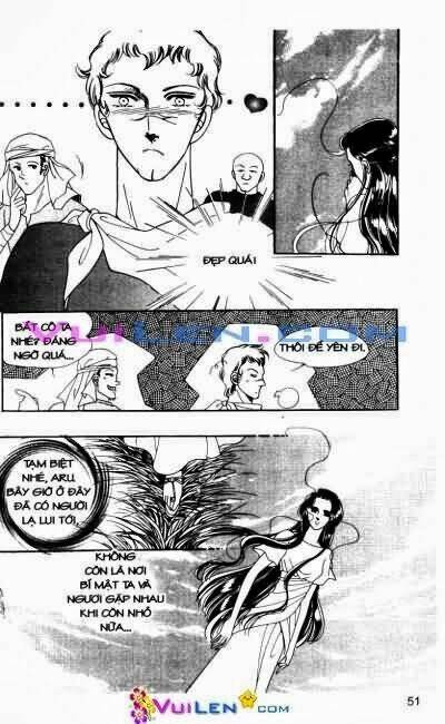 hậu duệ hoàng gia chapter 5 51