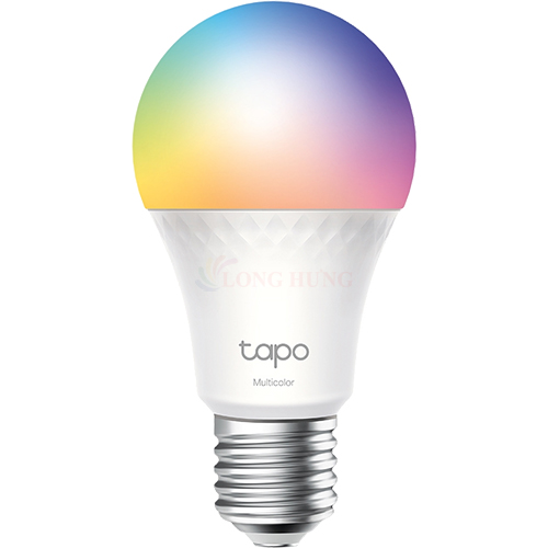 Đèn Wifi TP-Link Tapo Smart Wifi Multicolor L535E - Hàng chính hãng