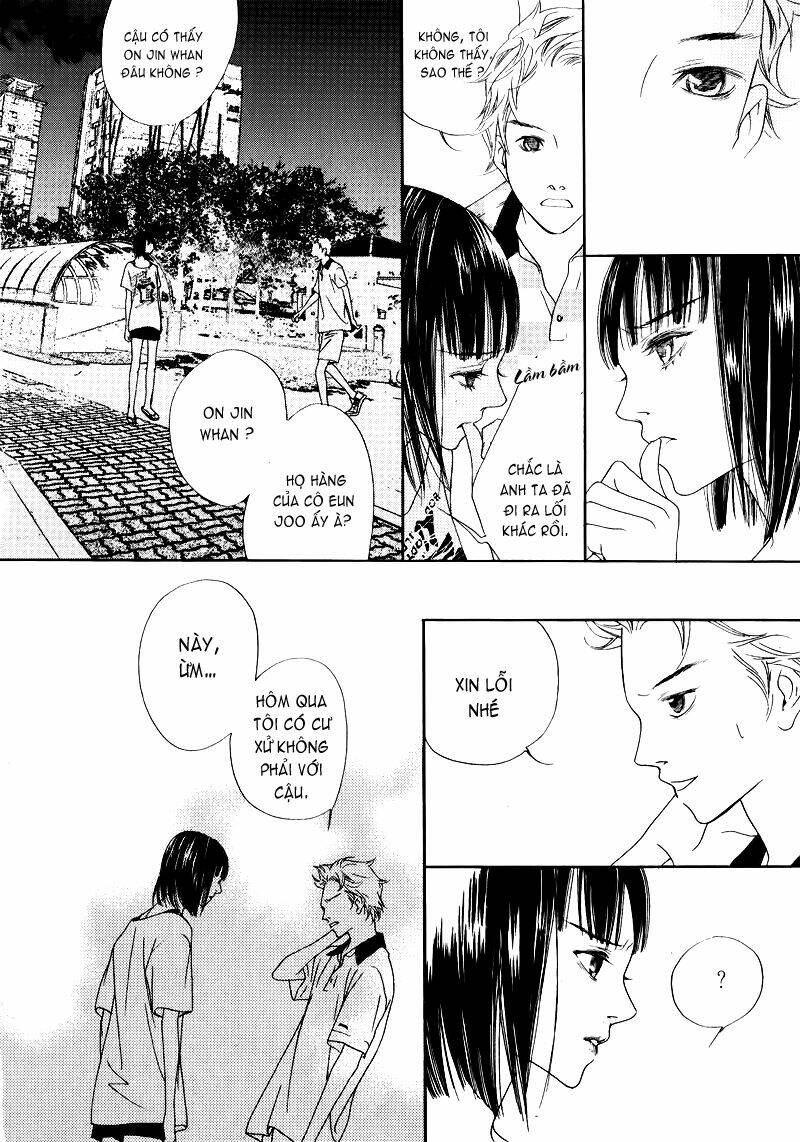 nobody knows chapter 3 23