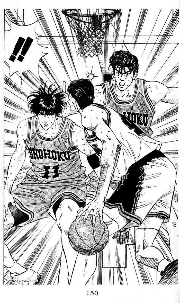 cao thủ bóng rổ chapter 119 15