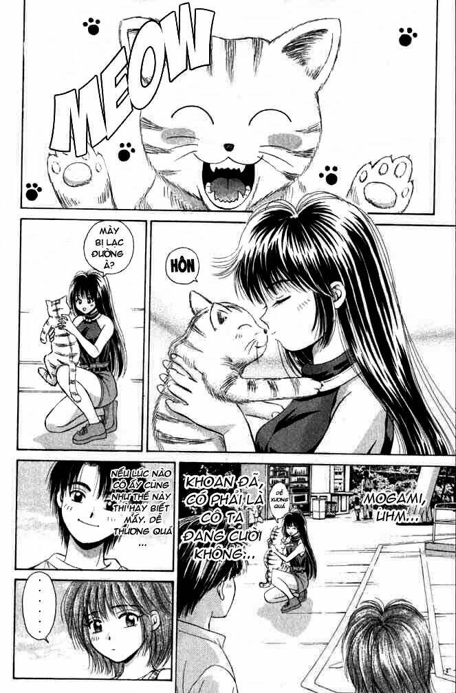 open sesame chapter 7 9