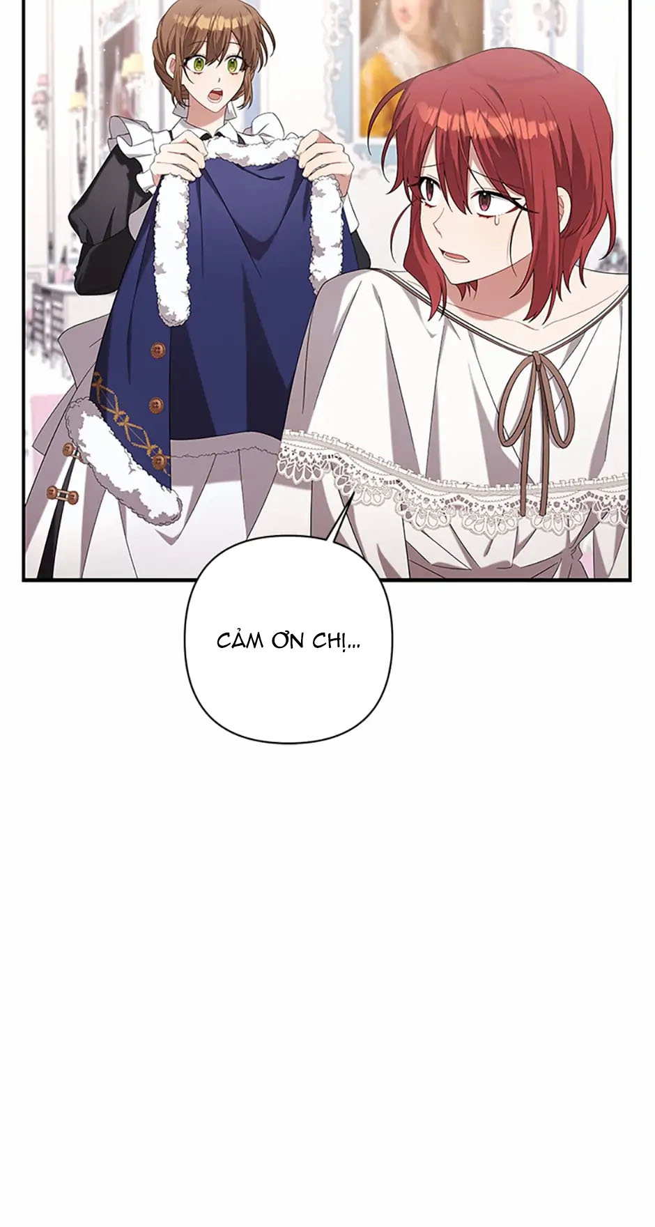 Chốn Bình Yên Của Công Tước Richard chapter 24.2 - Trang 56