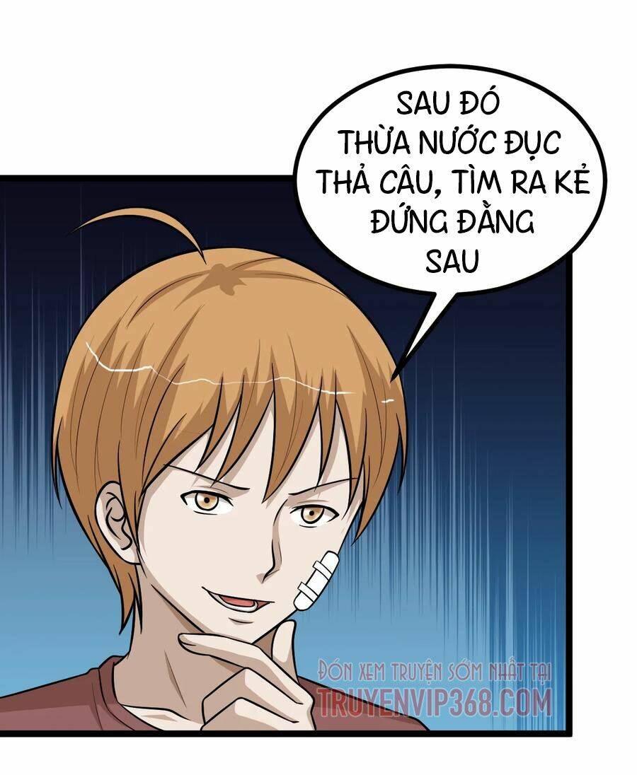 đai ca trở lại tuổi 16 chapter 95 29