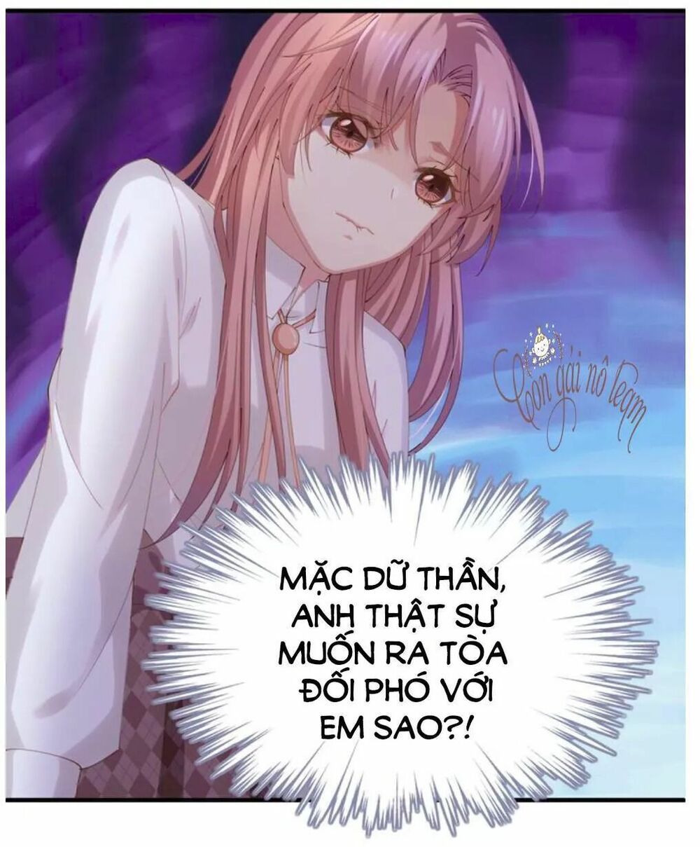 99 phương pháp giam cầm tình yêu chapter 3 19