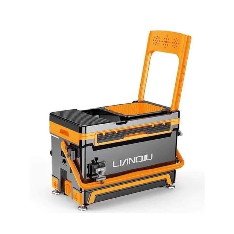 Thùng câu Lianquin S2 chính hãng