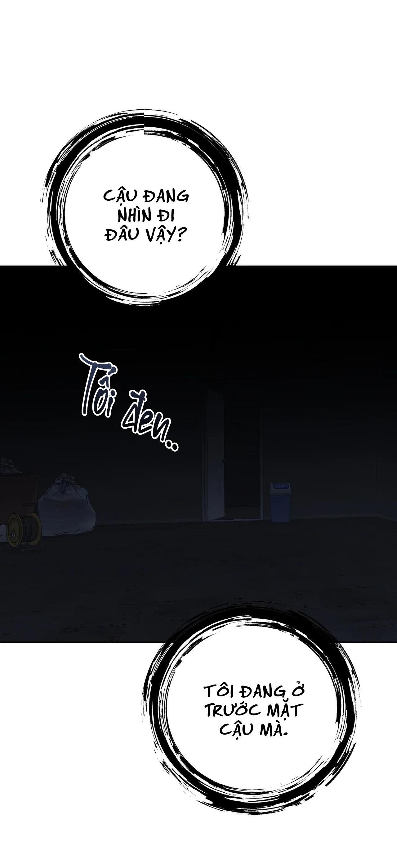 bên trong lớp cảnh phục chapter 30 20