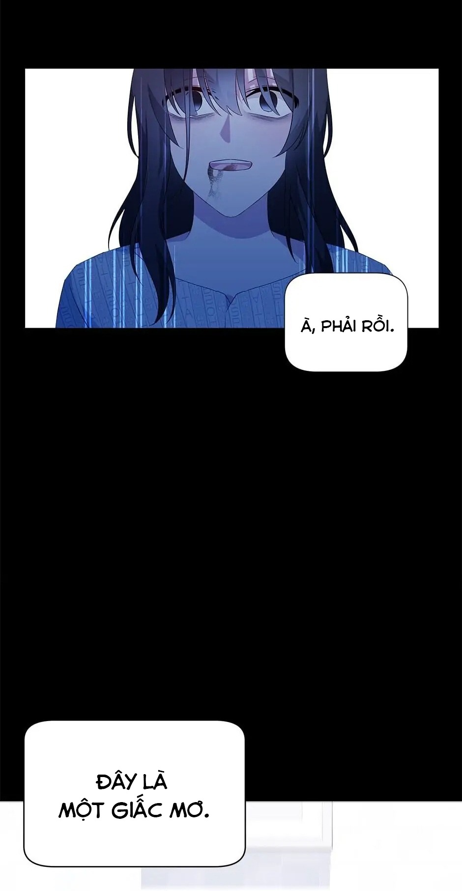 tôi không phải là nữ anh hùng chapter 9 6