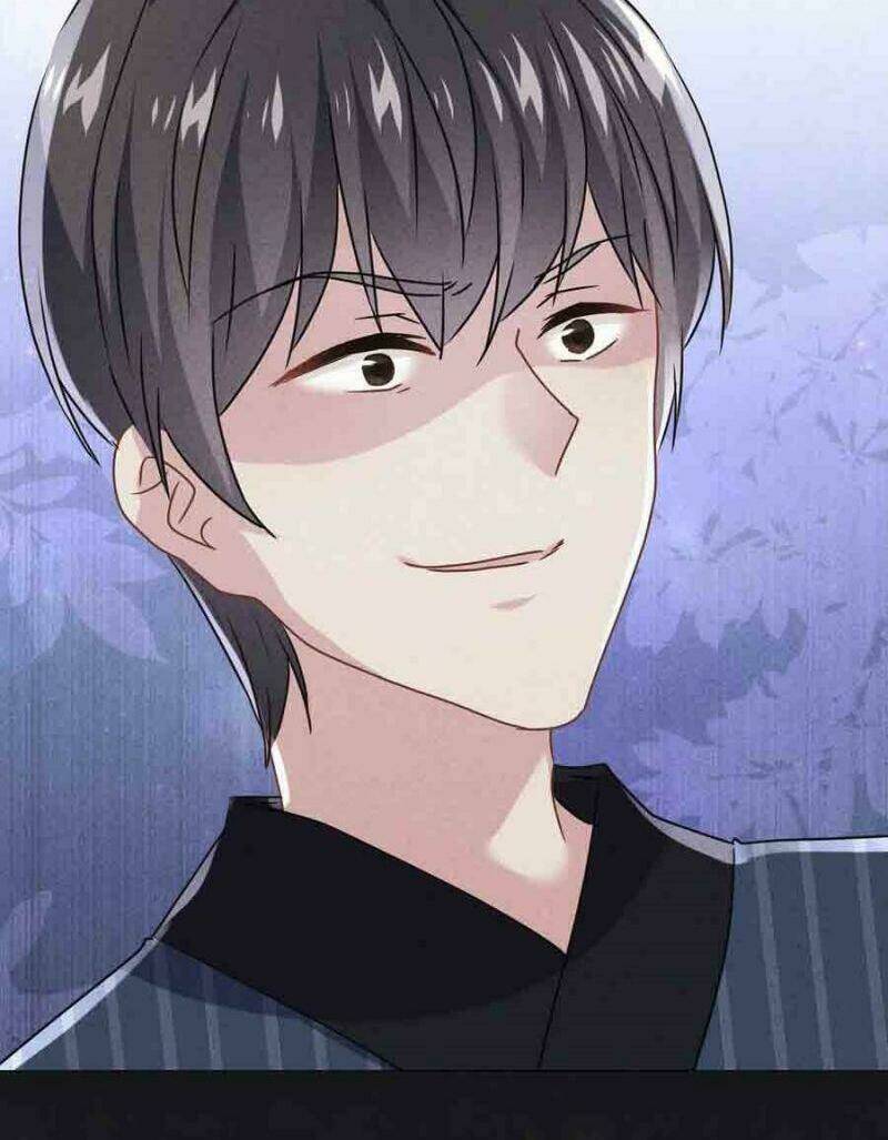 thiếu soái, vợ anh muốn lật trời! chapter 146 27