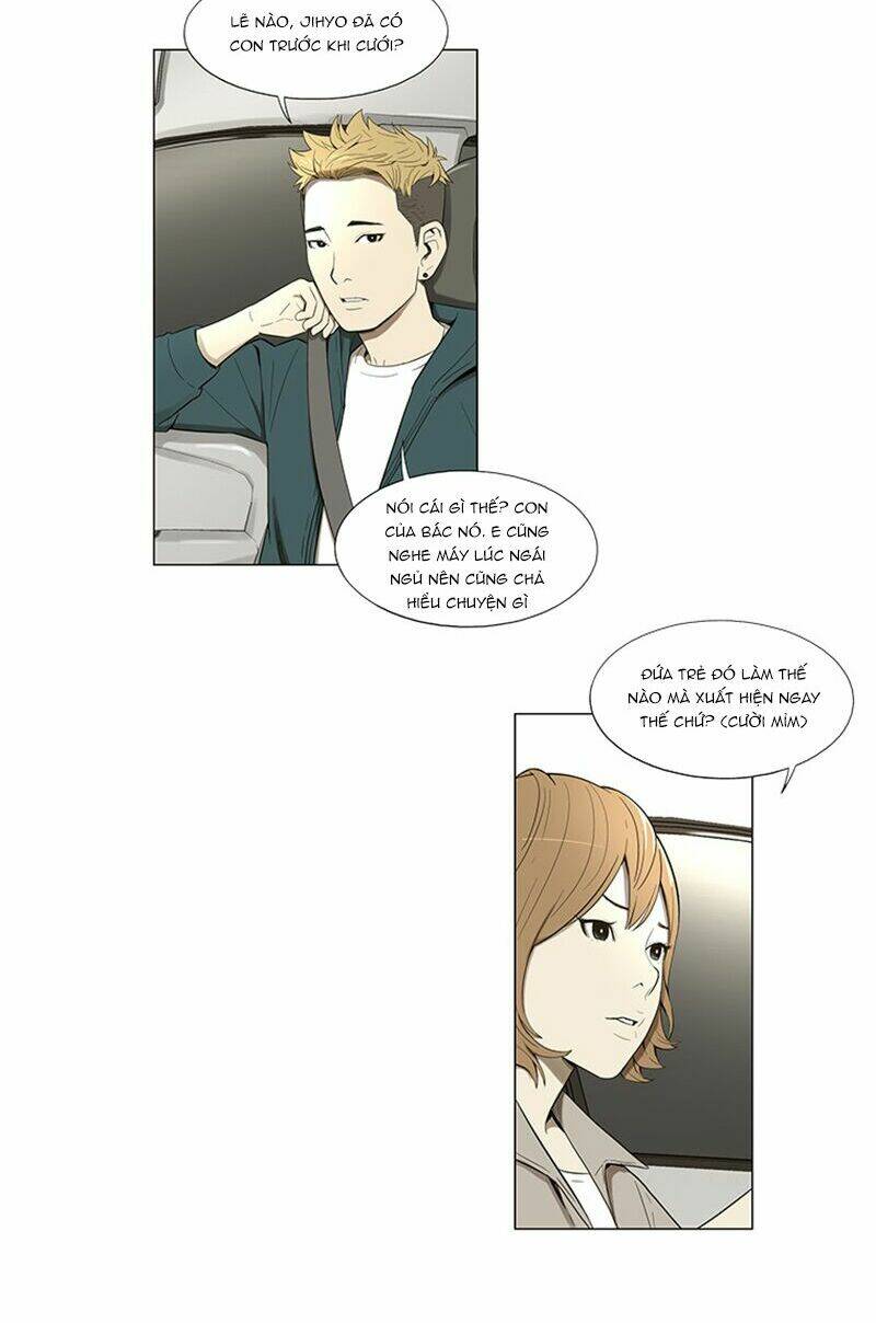 mùa của su chapter 2 27