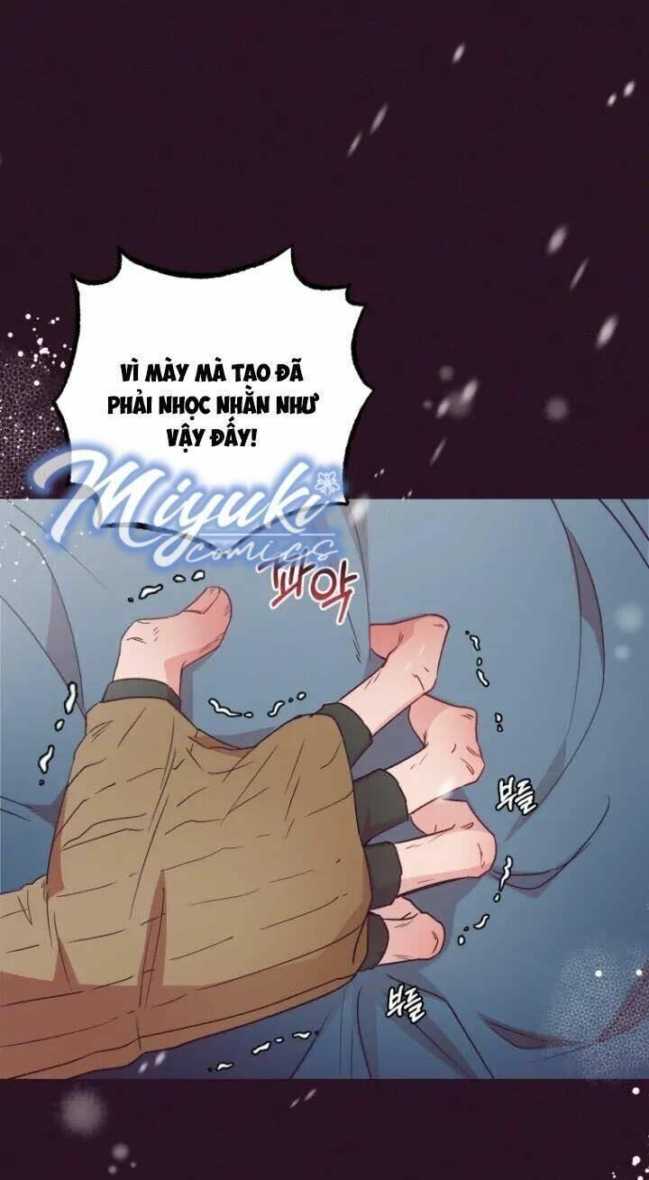 Được Yêu Thương Mà Còn Ngại Ngùng Sao! chapter 28 42