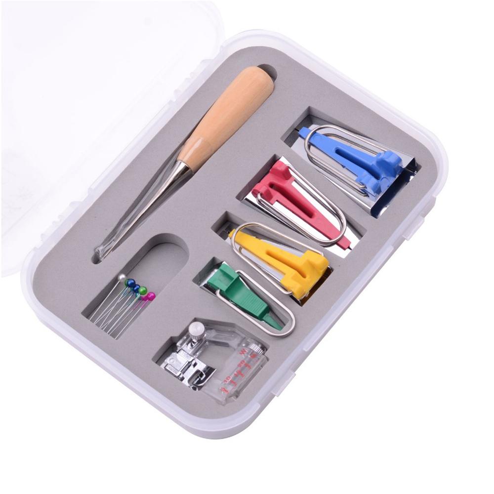 Bộ dụng cụ tạo băng keo định vị có 4 kích cỡ khác nhau
