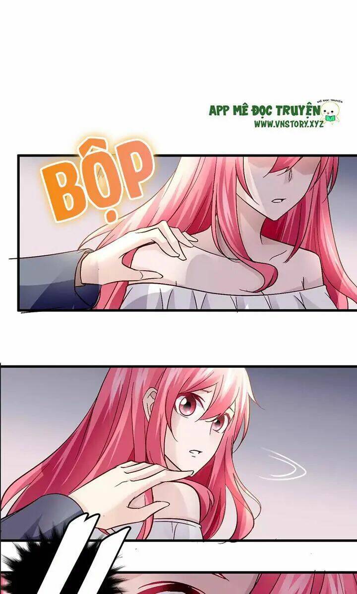 trò chơi săn tình - tổng tài khó kìm lòng chapter 40 20