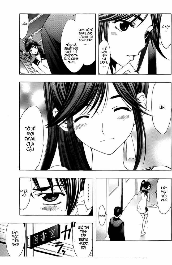 loveplus rinko days chapter 3 5