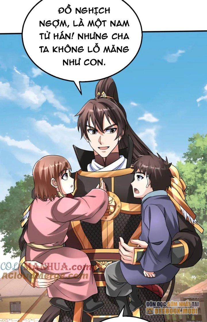 đại tần, ta là con tần thủy hoàng, giết địch thành thần chapter 53 36