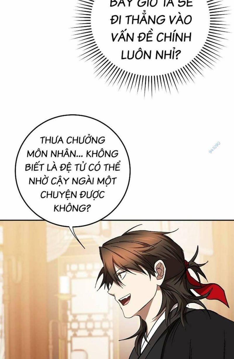 võ đang kỳ hiệp chapter 106 81