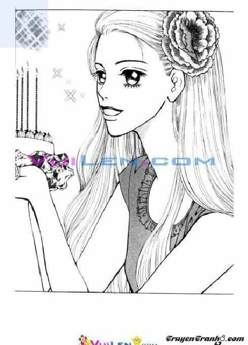 người mẫu hoàn hảo chapter 2 28