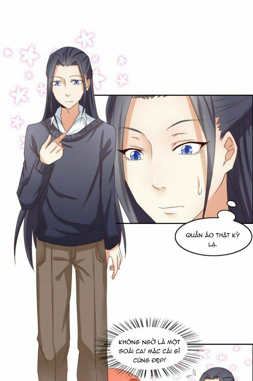 thiên ngoại phi tiên chapter 10 35