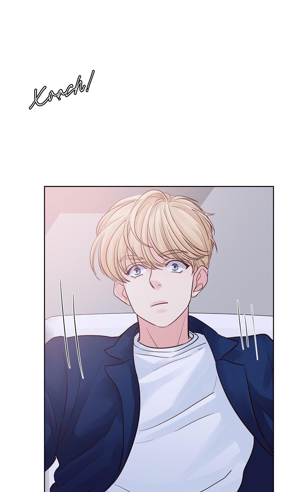 [har] đụng là nóng mà chạm là chạy chapter 53 13