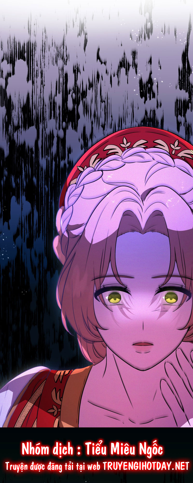 hãy tránh xa khỏi tôi, romeo chapter 44 26