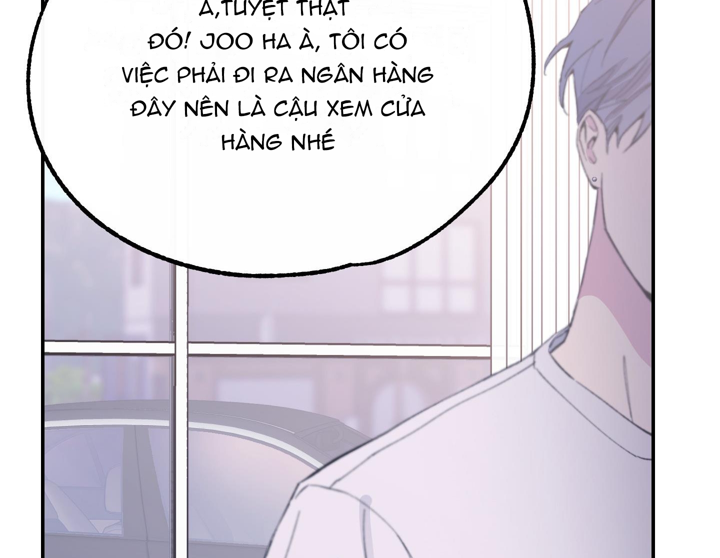 lãng mạn giả dối chapter 12 69