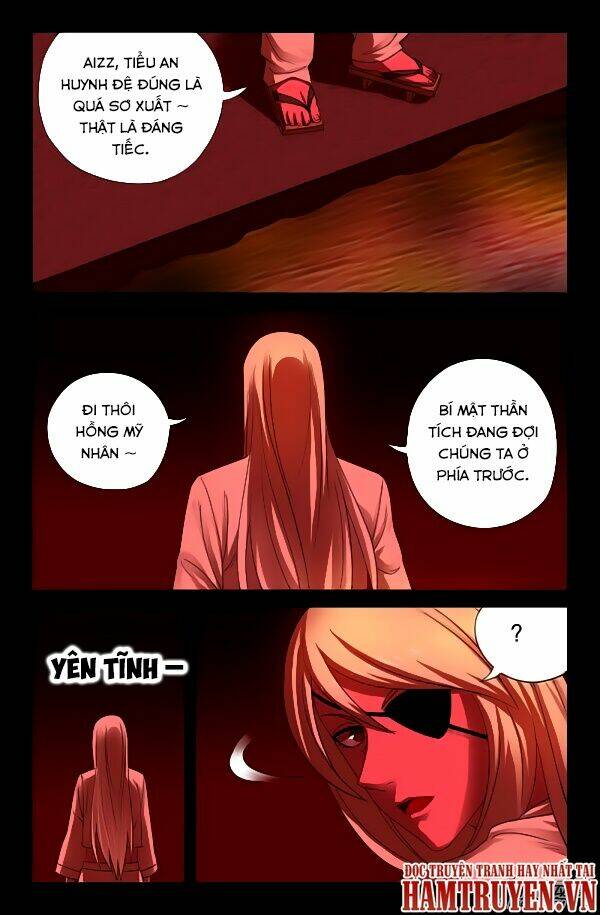 huyết ma nhân chapter 57 13