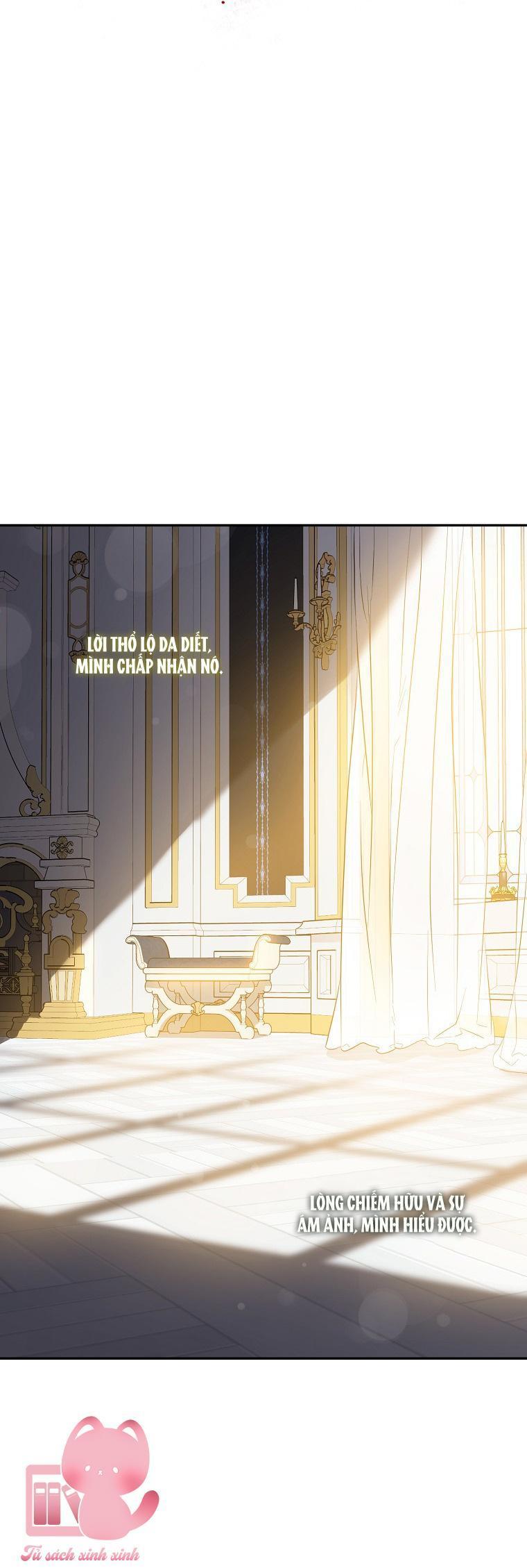 thuần hóa bạo chúa rồi bỏ trốn chapter 74 40