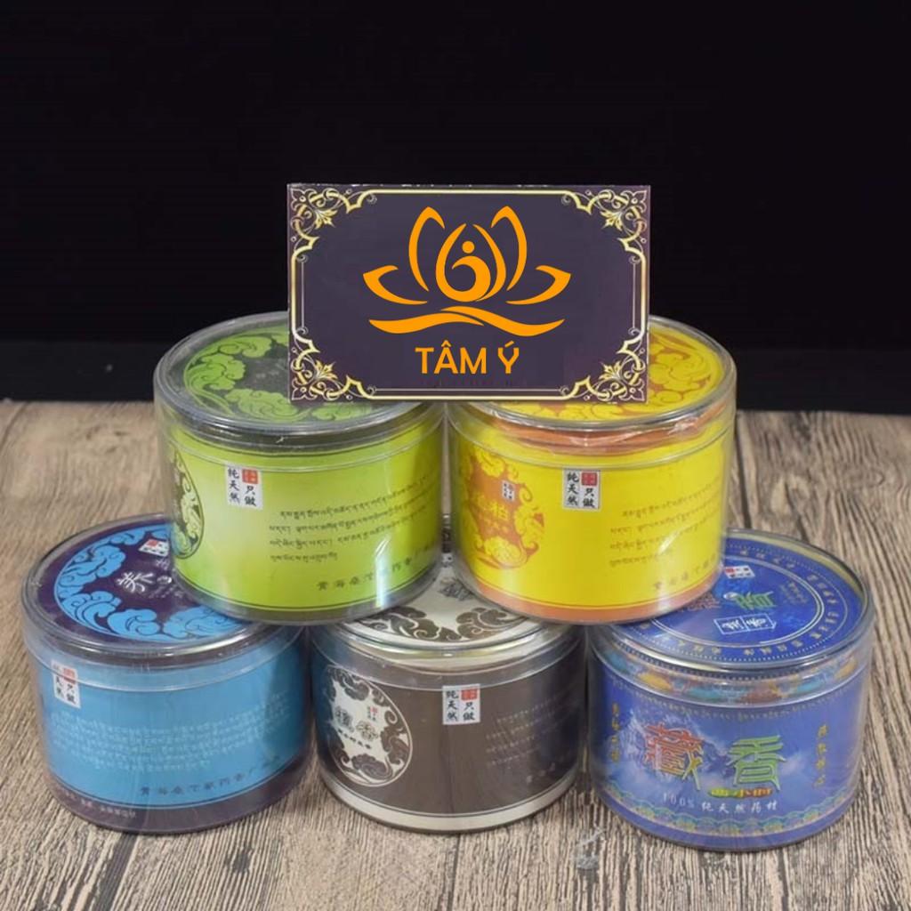 Hương vòng truyền thống Tây Tạng loại 2h