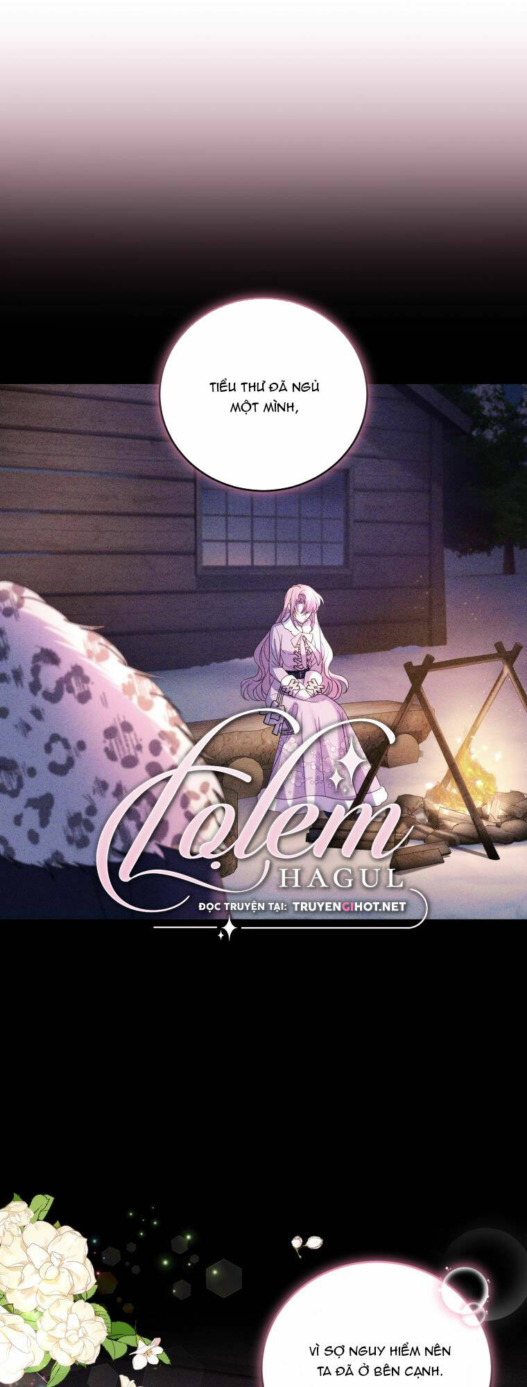 nhà điều chế nước hoa độc quyền của bạo chúa chapter 75 11