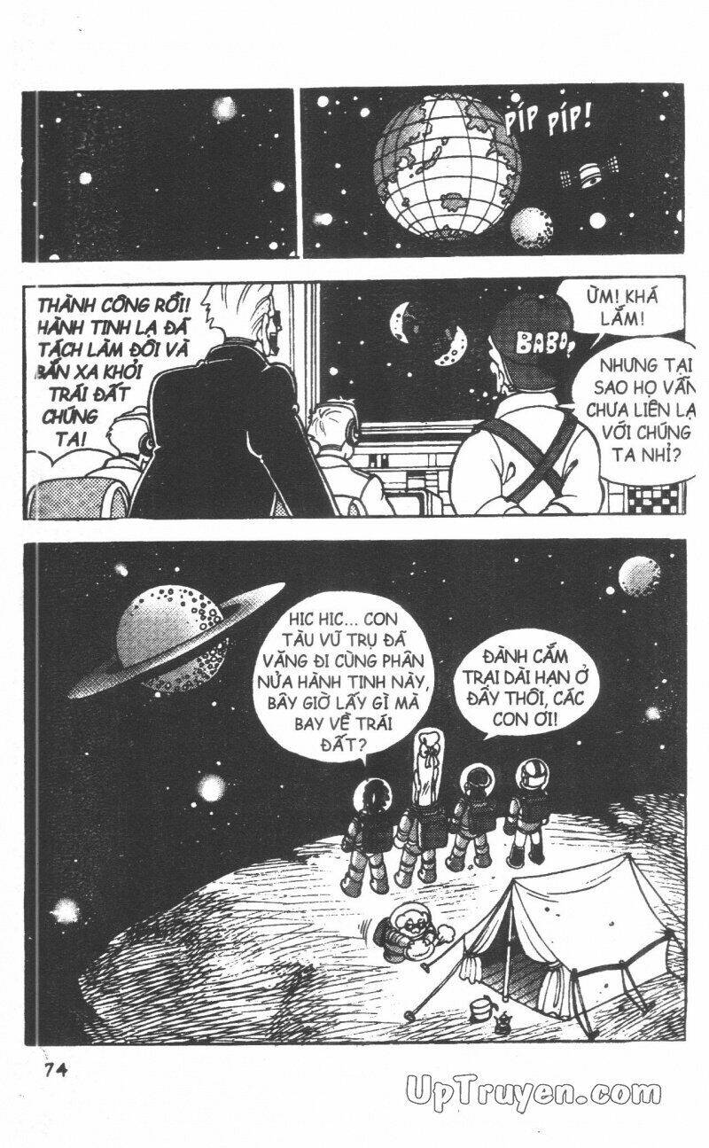 đội quân nhí nhố chapter 22 77