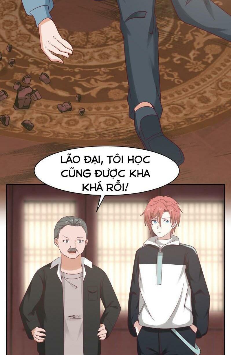 trên người ta có một rồng chapter 186 7