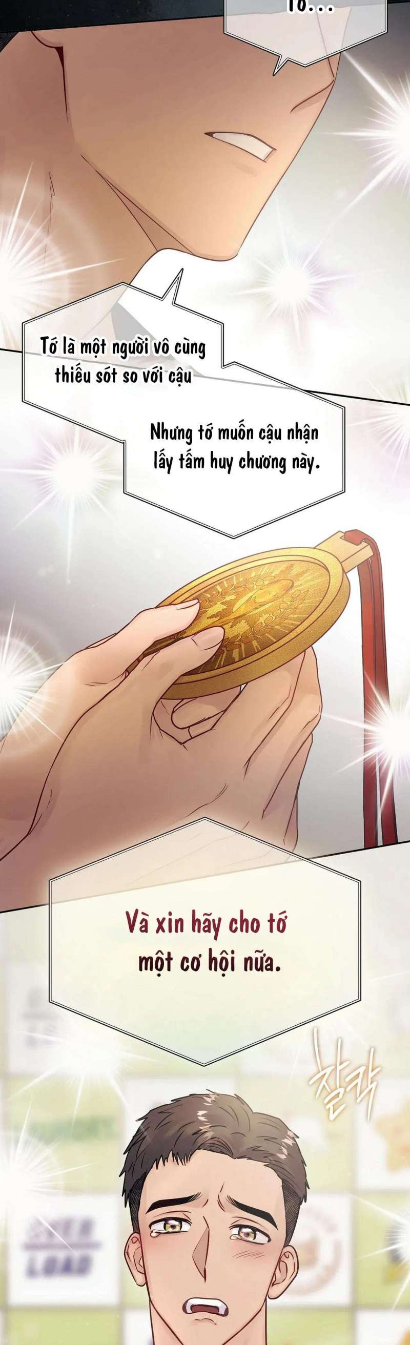 [18+] người bạn nguy hiểm của anh trai chapter 21 25