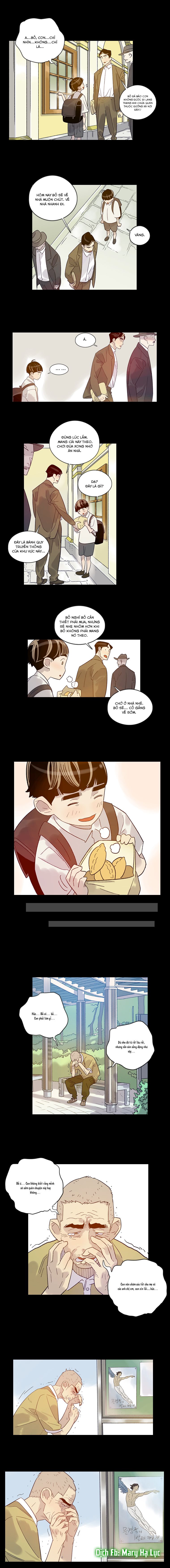 tôi muốn bay như một con bướm chapter 23 7