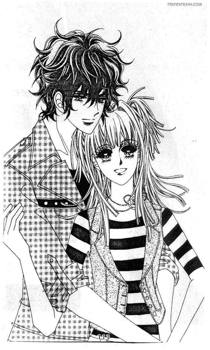 điên vì yêu - love like crazy chapter 41 1