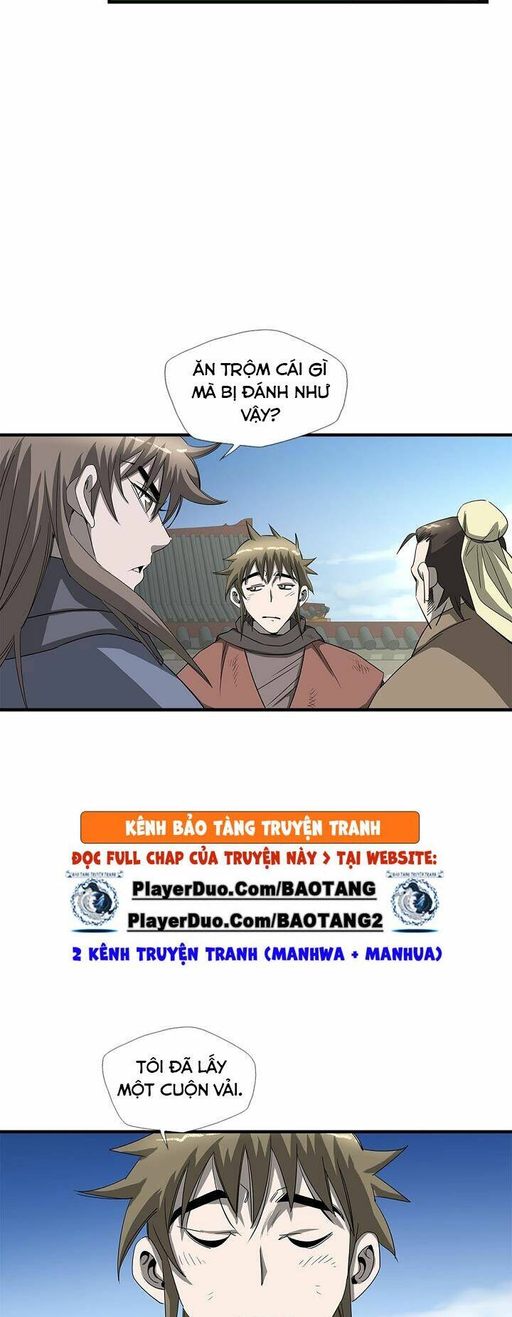 cuồng long chapter 51 15