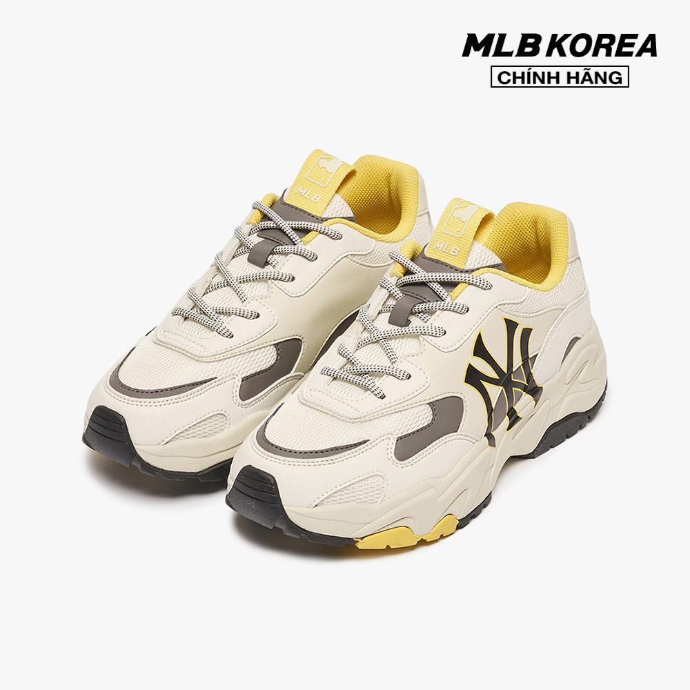 MLB - Giày sneaker Bigball Chunky Lite 3ASHC311N-50MSD