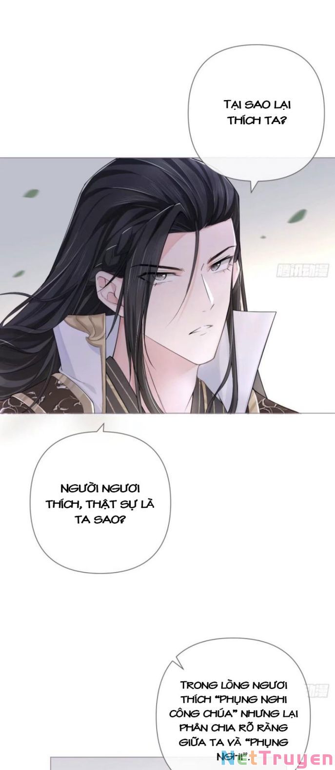 nhập mộ chi thần chapter 26 39