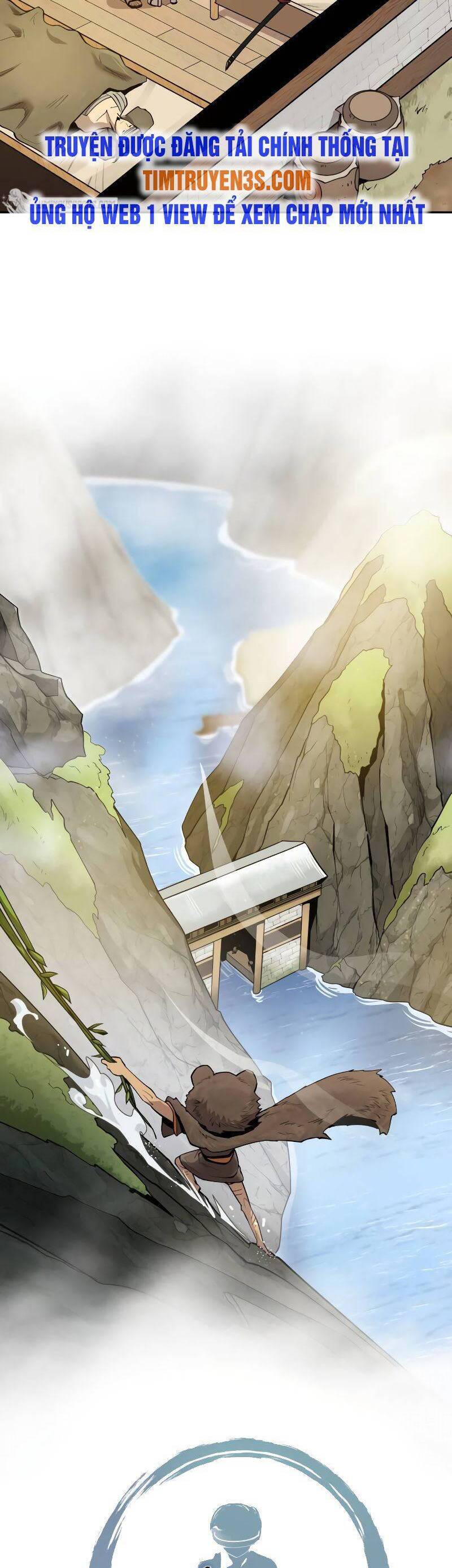 thiếu niên kiếm sư chapter 48 8