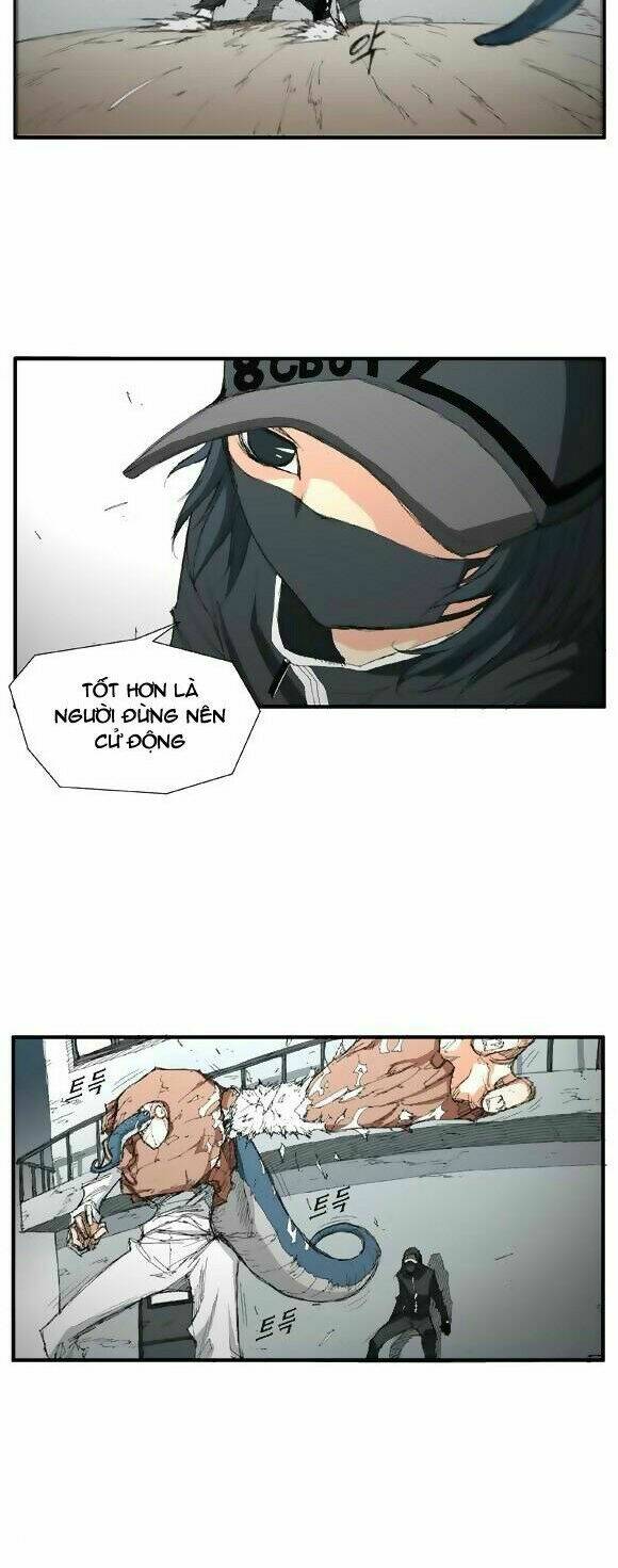 siêu năng chapter 7 4