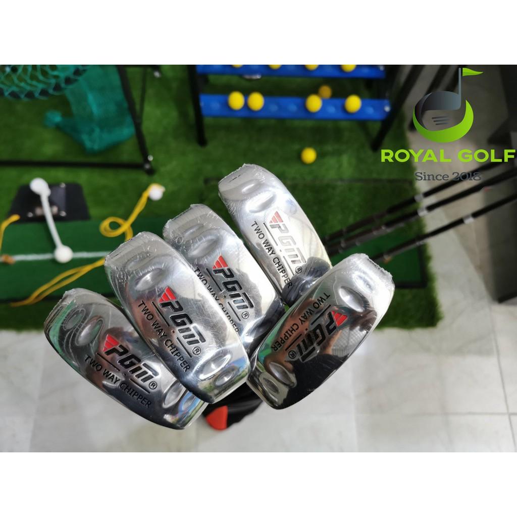 Gậy Golf Chip Hai Mặt