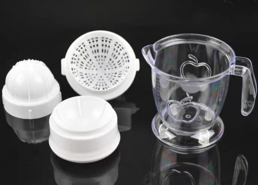Vắt cam đa năng 3 in 1 tặng một cốc uống nước
