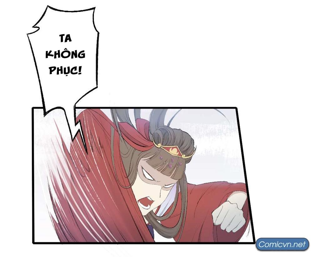 mạnh bà truy phu ký chapter 15 3