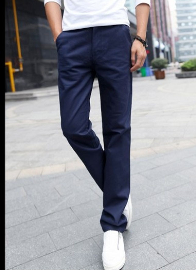 Quần Kaki Nam AVQK05