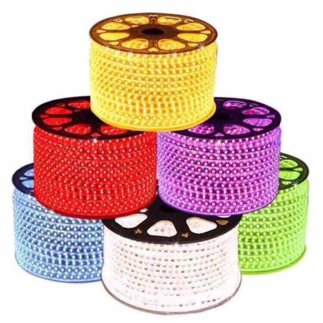 Bộ 10 mét led dây 5730 kèm nguồn
