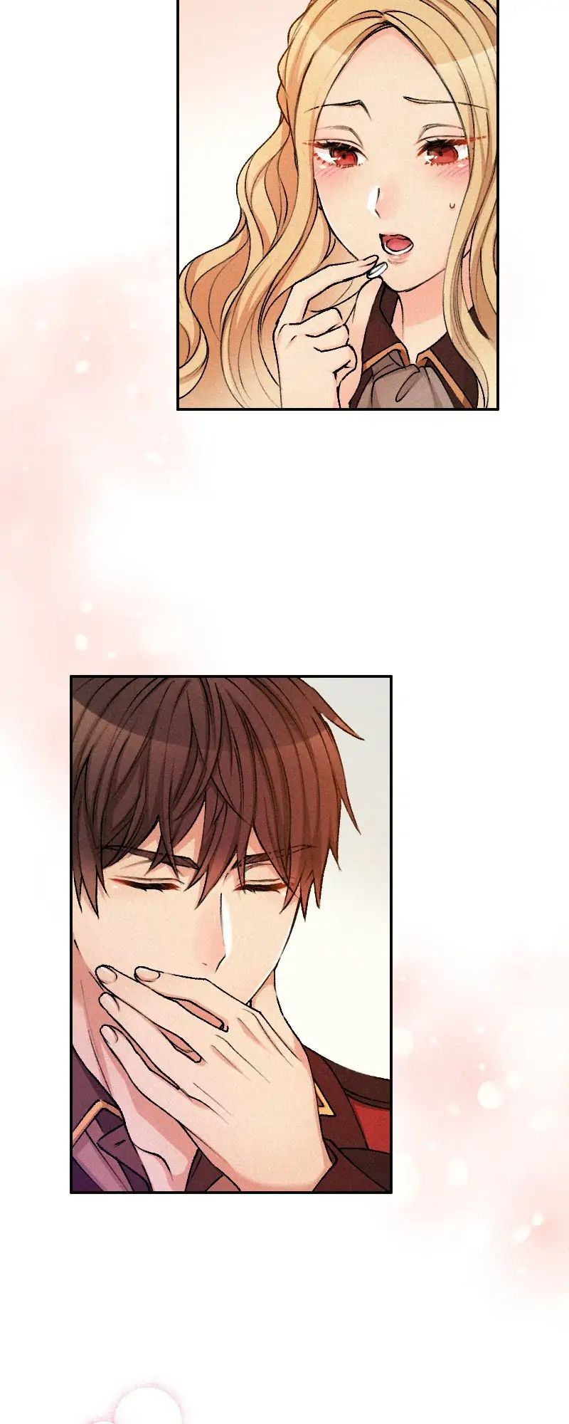 sức nóng của nữ phản diện được tái sinh chapter 5.1 13